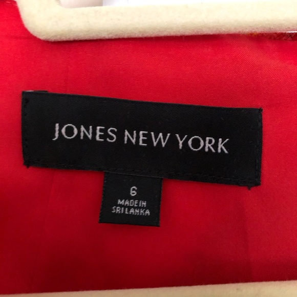 Jones New York Dress - Picture 4 of 5